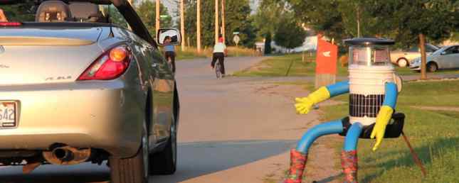 HitchBOT wordt vermoord, Google Glass retourneert ... [Tech News Digest]